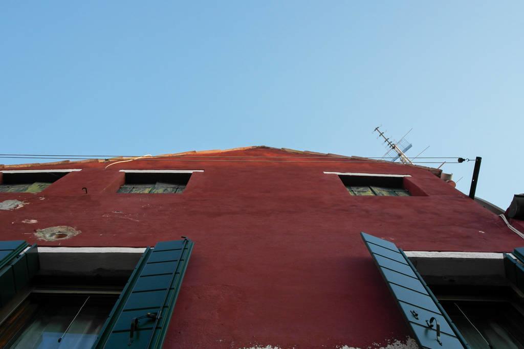 Central Murano House Villa Exterior photo