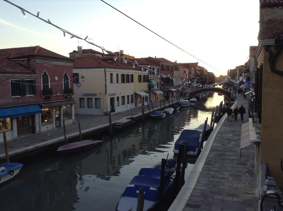 Central Murano House Villa Exterior photo